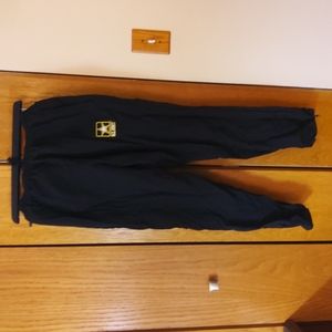 Army windpants